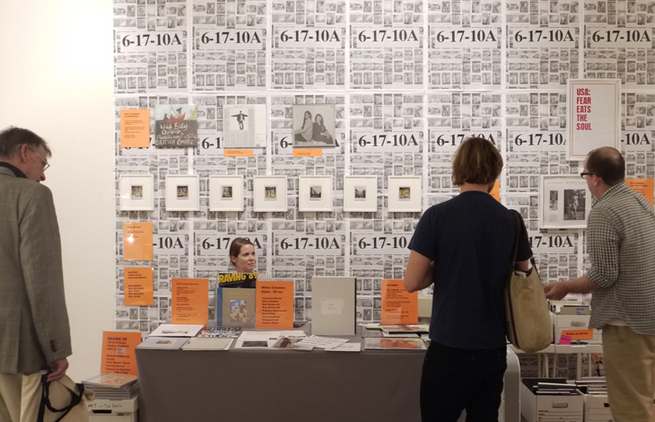 NY Art Book Fair Arrives at MoMA PS1 Hamptons Art HubHamptons Art Hub