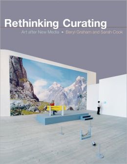 Rethinking Curating