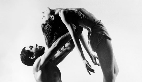Screening Sat. Dec. 6, 4 p.m: "Afternoon of a Faun: Tanaquil Le Clercq" (91 min). Directed by Nancy Buirski. The film is about the great NYC Ballet ballerina and wife of George Balanchine, who contracted polio at age 27.