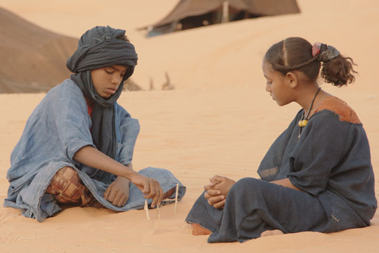 Still from "Timbuktu." Courtesy of Cohen Media Group. 