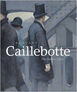 “Gustave Caillebotte: The Painter’s Eye” by Mary Morton and George Shackelford. Published by University of Chicago Press. 