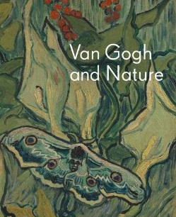 “Van Gogh and Nature” by Richard Kendall, Sjraar van Heugten and Chris Stolwijk. Published by Clark Art Institute. 