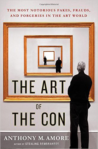 "The Art of the Con"