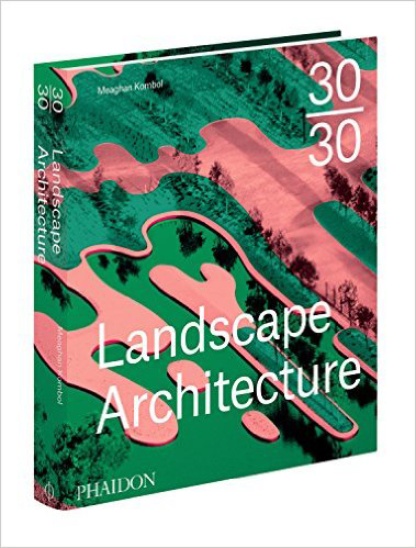 “30:30 Landscape Architecture”