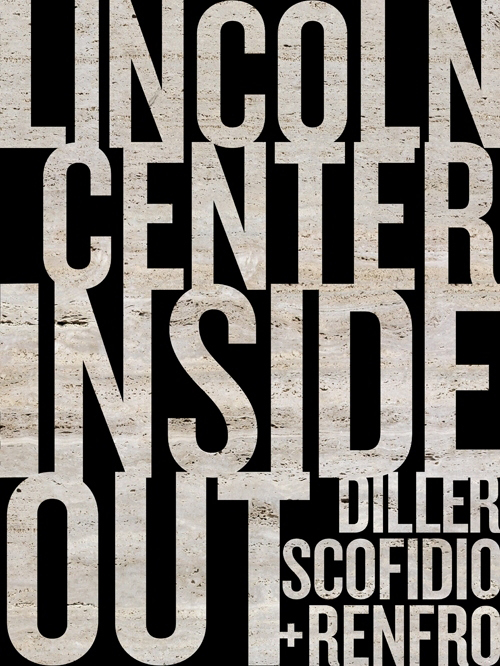 "Lincoln Center Inside Out"