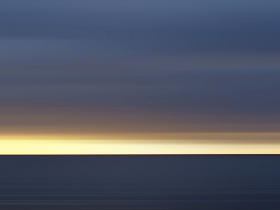 "Daybreak" by Christine Matthäi.