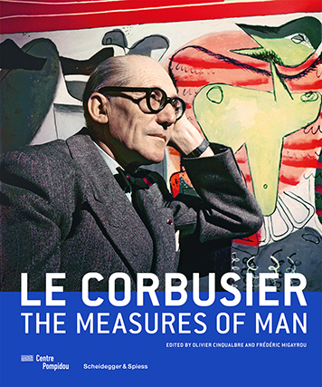“Le Corbusier: The Measures of Man”