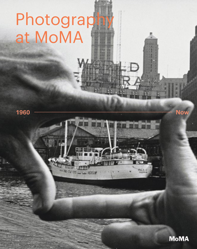 “Photography at MoMA: 1960 to Now”