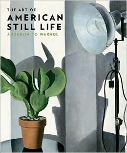 “The Art of American Still Life: Audubon to Warhol”