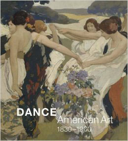 “Dance: American Art, 1830-1960”