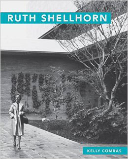 “Ruth Shellhorn (Masters of Modern Landscape Design Series)”