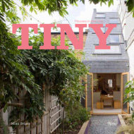 “Tiny Houses in the City”