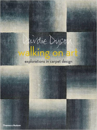 “Walking on Art: Explorations in Carpet Design”