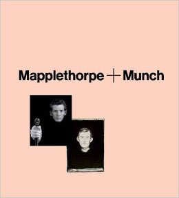 “Mapplethorpe + Munch”