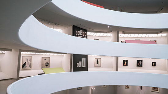 ￼￼￼￼￼￼￼￼￼￼￼￼￼￼￼￼￼￼￼￼￼￼￼￼￼￼￼￼￼￼￼￼￼￼￼￼￼￼￼￼￼￼￼￼￼￼￼￼￼￼￼￼￼"Moholy-Nagy: Future Present," Solomon R. Guggenheim Museum, New York, May 27 - September 7, 2017. Photo: David Heald © Solomon R. Guggenheim Museum.