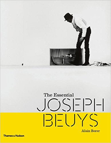 “The Essential Joseph Beuys”