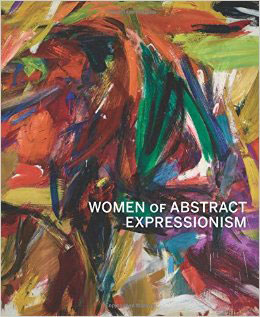 "Women of Abstract Expressionism"