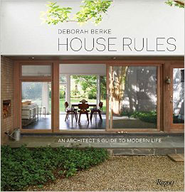 House Rules: An Architect’s Guide to Modern Life