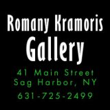 Romany Kramoris Gallery