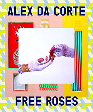 Alex Da Corte: Free Roses