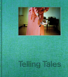 “Telling Tales: Contemporary Narrative Photography”
