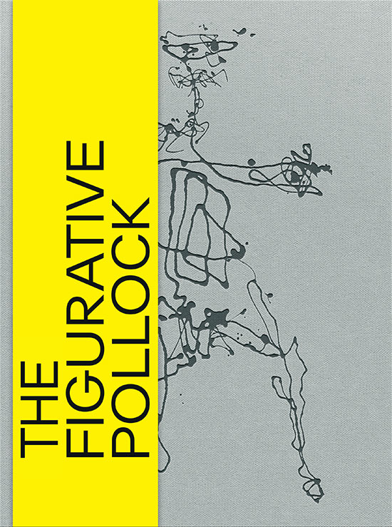 The Figurative Pollock