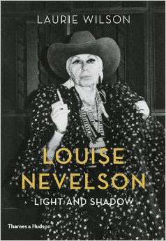 Louise Nevelson: Light and Shadow