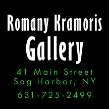 Romany Kramoris Logo