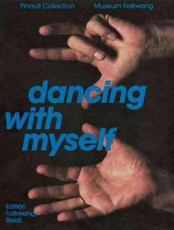 Dancing with Myself: Self-Portrait and Self-Invention Works from the Pinault Collection