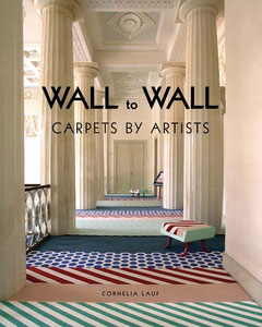 Wall to Wall: Carpets by Artists