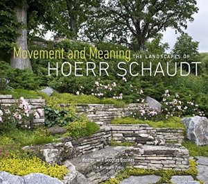 Movement and Meaning- The Landscapes of Hoerr Schaudt