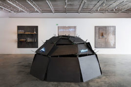 Arte Povera Highlighted in Debut Exhibition at Private Collection ...