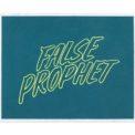 "False Prophet" by Andrew Brischler. Courtesy of Keyes Art.